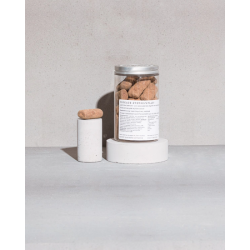 Chokade Svenskjvlar! - 250g - HAUPT