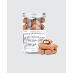 Chokade Svenskjvlar! - 250g - HAUPT