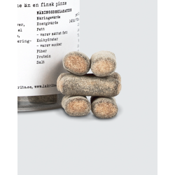 Pilska Finnar - 300 g - HAUPT