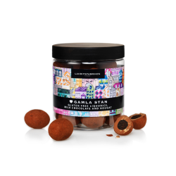 Gamla Stan - 150 gr. Btte