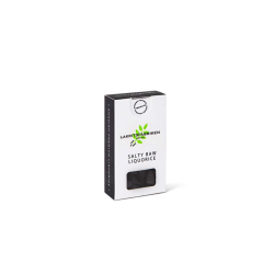 Rlakridspastiller - Salte - 25 gr. ske