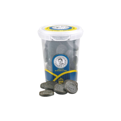 Salte Rigsdaler - 195 gr.