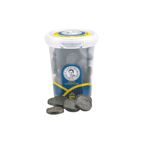 Salte Rigsdaler - 195 gr.