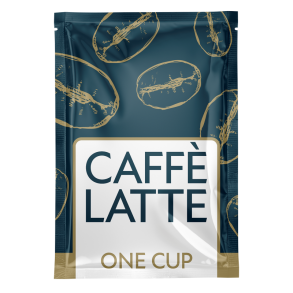 One Cup - Caffe Latte