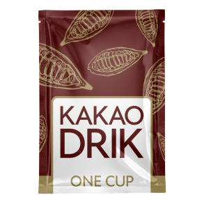 One Cup - Kakaodrik