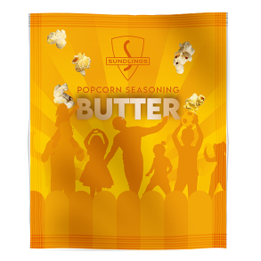 Sundlings Butter - 15g