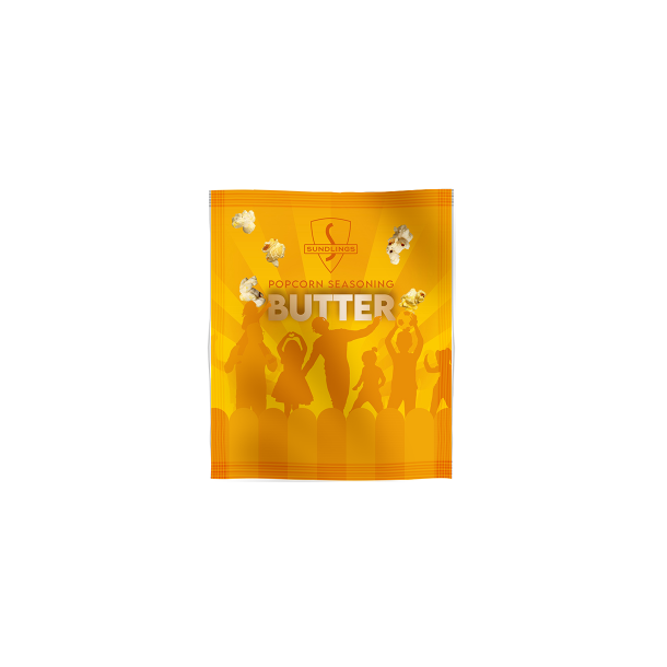 Sundlings Butter - 15g