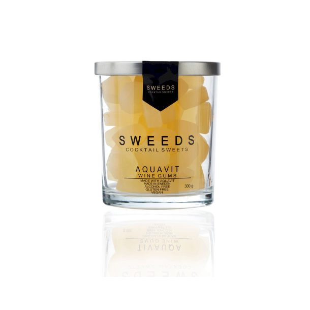 SWEEDS Aquavit - 300 g