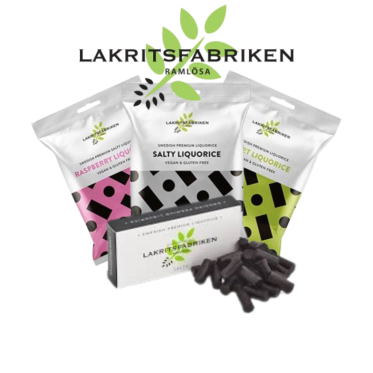 Lakritsfabriken