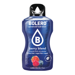 Br Blanding Pulversaft - Classic