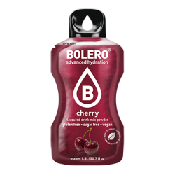 Kirsebr Pulversaft - Classic