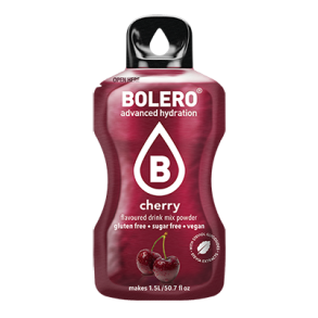 Kirsebr Pulversaft - Classic