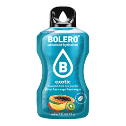 Exotic Pulversaft - Classic