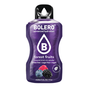 Skovbr Pulversaft - Classic