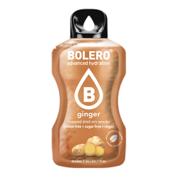 Ingefr Pulversaft - Classic