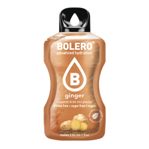 Ingefr Pulversaft - Classic