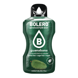 Guanabana Pulversaft - Classic