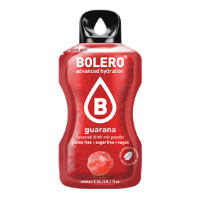 Guarana Pulversaft - Classic