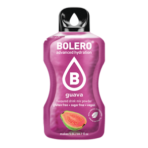 Guava Pulversaft - Classic