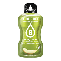 Honningmelon Pulversaft - Classic