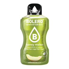 Honningmelon Pulversaft - Classic