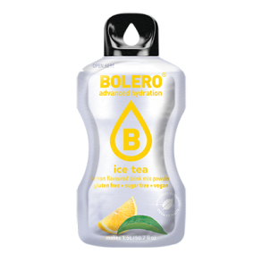 Ice Tea Lemon Pulversaft - Classic