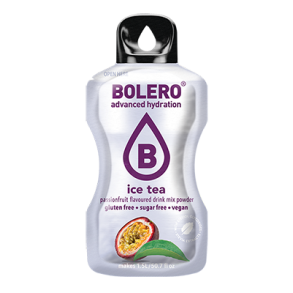 Ice Tea Passionfruit Pulversaft - Classic