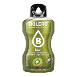 Kiwi Pulversaft - Classic