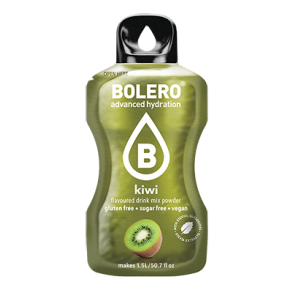 Kiwi Pulversaft - Classic