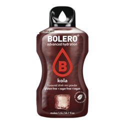 Kola Pulversaft - Classic