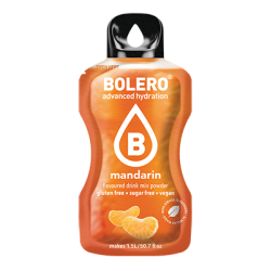 Mandarin Pulversaft - Classic