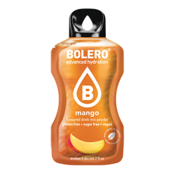 Mango Pulversaft - Classic