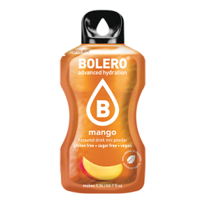 Mango Pulversaft - Classic