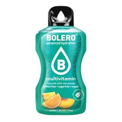 Multivitamin Pulversaft - Classic