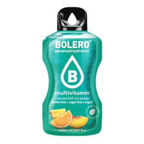 Multivitamin Pulversaft - Classic