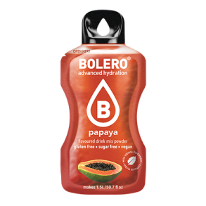 Papaya Pulversaft - Classic