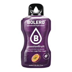 Passionsfrugt Pulversaft - Classic