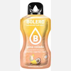 Pina Colada Pulversaft - Classic