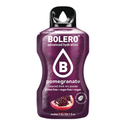 Granatble Pulversaft - Classic