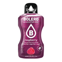 Hindbr Pulversaft - Classic