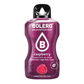 Hindbr Pulversaft - Classic