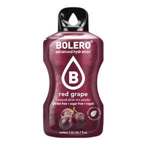 Rde Vindruer Pulversaft - Classic