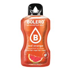 Blodappelsin Pulversaft - Classic