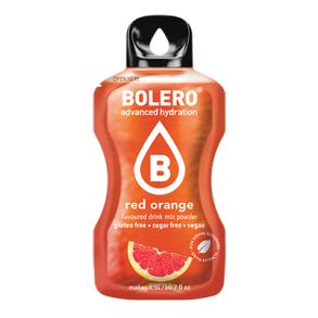 Blodappelsin Pulversaft - Classic