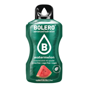 Vandmelon Pulversaft - Classic