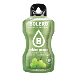 Grnne Vindruer Pulversaft - Classic