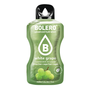 Grnne Vindruer Pulversaft - Classic