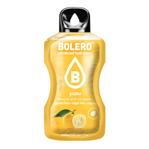 Yuzu Pulversaft - Classic