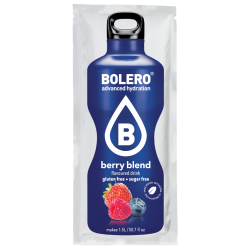 Br Blanding Pulversaft - Classic