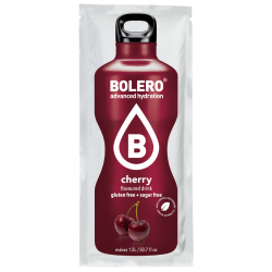 Kirsebr Pulversaft - Classic